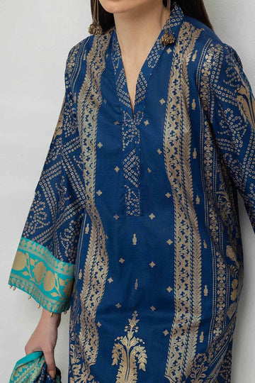 Gul Ahmed CL-52124-B Banarsi 0
